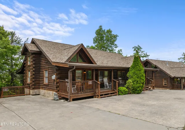 3rd image of 841 Golf View Blvd, Pigeon Forge, TN 37863 | MLS# 3307278