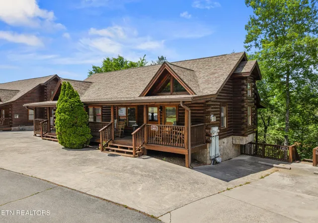 4th image of 841 Golf View Blvd, Pigeon Forge, TN 37863 | MLS# 3307278