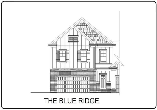 Photo 3 of Townhouse for sale at 1625 Destiny Dr, Hixson, TN 37343 | MLS# 3544768 | Listing updated on 2026-09-29