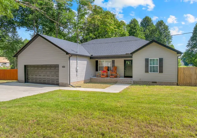 Homes for sale in Shelbyville, TN | 1147 Mount Herman Rd, Shelbyville, TN 37160 | MLS# 3245165