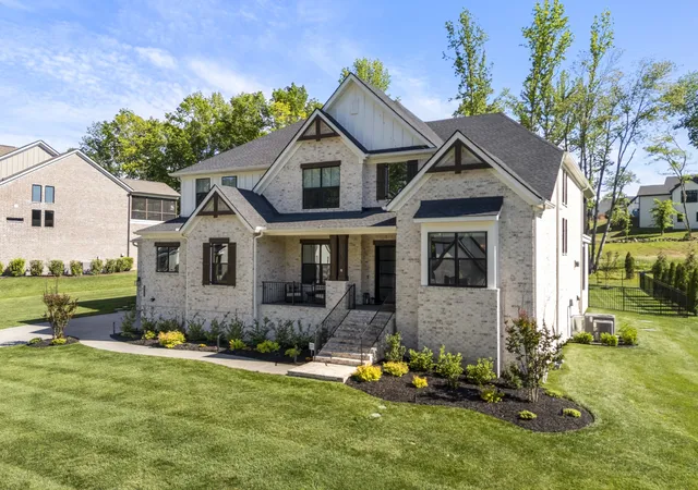 3rd image of 4712 Majestic Meadows Dr, Arrington, TN 37014 | MLS# 3190837