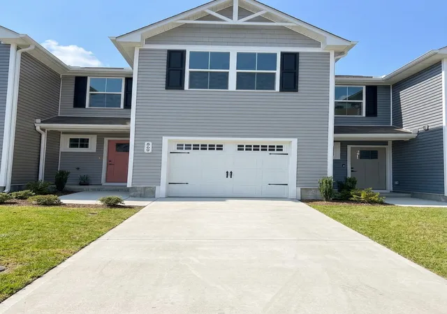 Photo 1 of Townhouse for sale at 869 Knox Crst Dr, Lebanon, TN 37090 | MLS# 3190378 | Listing updated on 2026-05-11