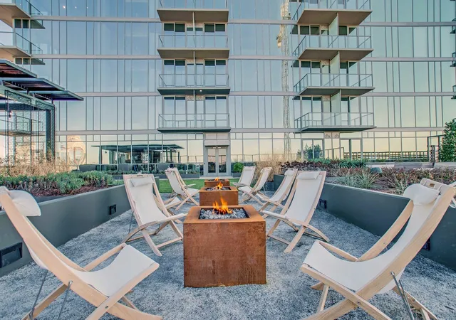 Condo for sale at 1212 Laurel St #1510, Nashville, TN 37203 | MLS# 3189792 | Listing updated on 2026-07-06