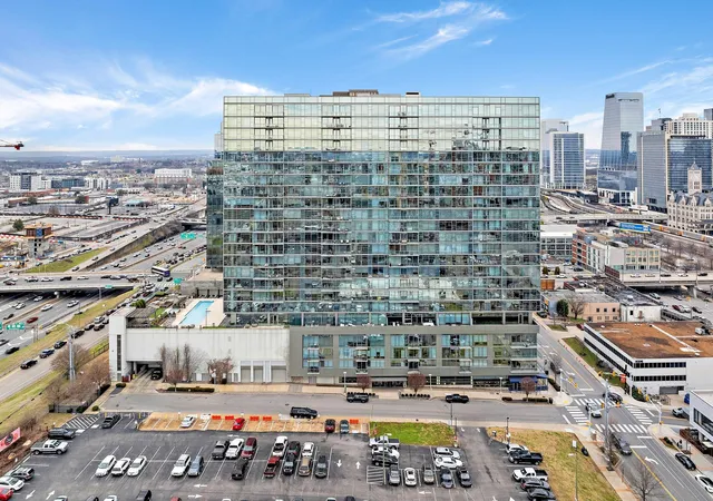 Photo 1 of Condo for sale at 1212 Laurel St #1510, Nashville, TN 37203 | MLS# 3189792 | Listing updated on 2026-07-06