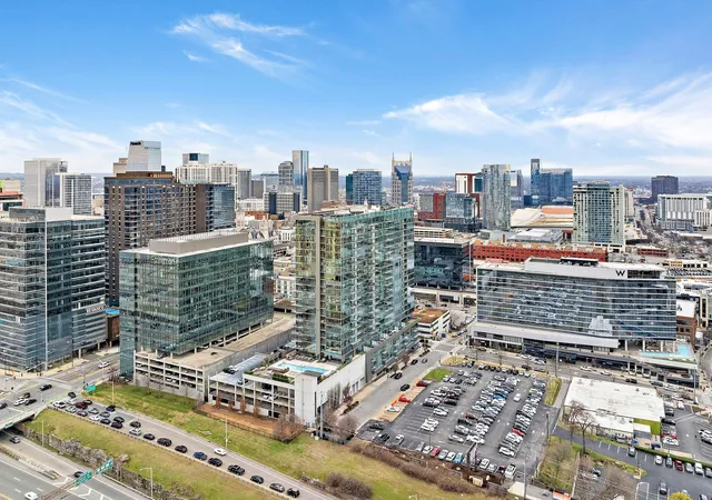 Photo 2 of Condo for sale at 1212 Laurel St #1510, Nashville, TN 37203 | MLS# 3189792 | Listing updated on 2026-07-06
