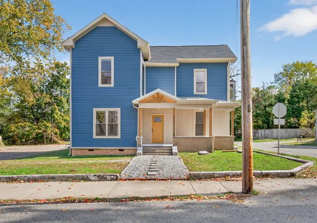 Homes for sale in Hopkinsville, KY | 1506 Clay St S, Hopkinsville, KY 42240 | MLS# 3190538