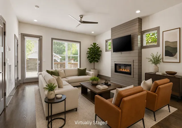 Photo 1 of Single family home for sale at 1826 Knowles St, Nashville, TN 37208 | MLS# 3197398 | Listing updated on 2026-08-08