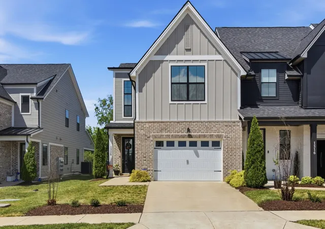 Photo 1 of Townhouse for sale at 1520 Nickelby Pl, Thompsons Station, TN 37179 | MLS# 3190308 | Listing updated on 2026-05-07