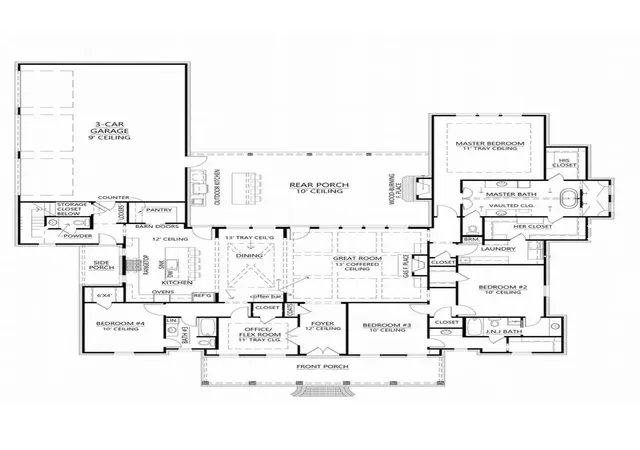 Photo 2 of Single family home for sale at 0 Leanna Rd, Murfreesboro, TN 37129 | MLS# 3191069 | Listing updated on 2026-05-06