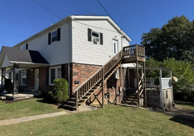Homes for sale in Carthage, TN | 212 Dogwood St, Carthage, TN 37030 | MLS# 3189901