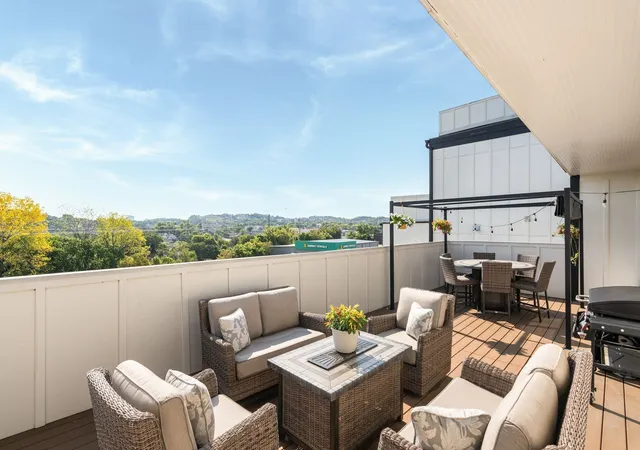 30th image of 4405 Kentucky Ave #401, Nashville, TN 37209 | MLS# 3189904