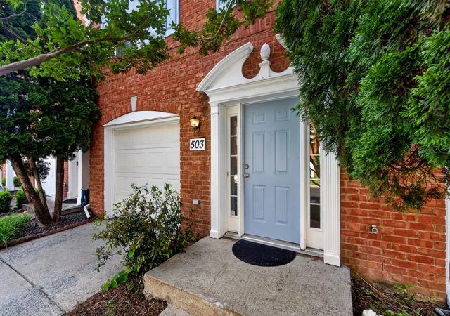 Photo 2 of Townhouse for sale at 7252 Highway 70 S #503, Nashville, TN 37221 | MLS# 3202591 | Listing updated on 2026-08-12