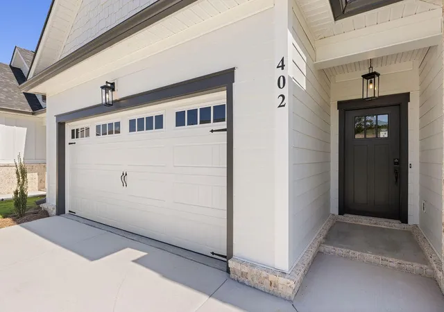 Photo 1 of Townhouse for sale at 402 Double Play Dr, Chattanooga, TN 37421 | MLS# 3258666 | Listing updated on 2026-10-20
