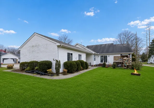 Homes for sale in Morrison, TN | 301 W King St, Morrison, TN 37357 | MLS# 3190568