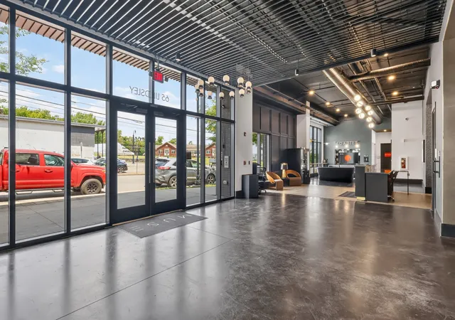 Photo 2 of Condo for sale at 65 Lindsley Ave #314, Nashville, TN 37210 | MLS# 3242869 | Listing updated on 2026-08-20
