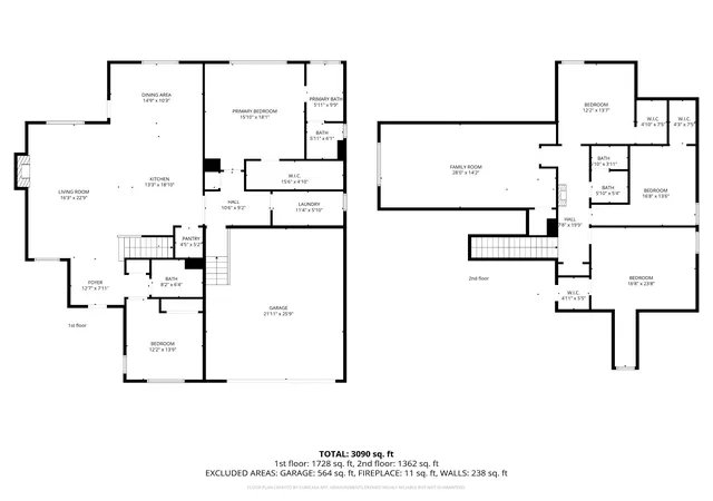 3rd image of 253 Hutch Ct, Gallatin, TN 37066 | MLS# 3198524