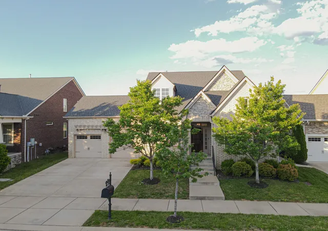 Photo 1 of Single family home for sale at 772 Beamon Dr, Franklin, TN 37064 | MLS# 3190565 | Listing updated on 2026-09-05