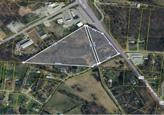4th image of 0 Hwy 41A, Joelton, TN 37080 | MLS# 3189937