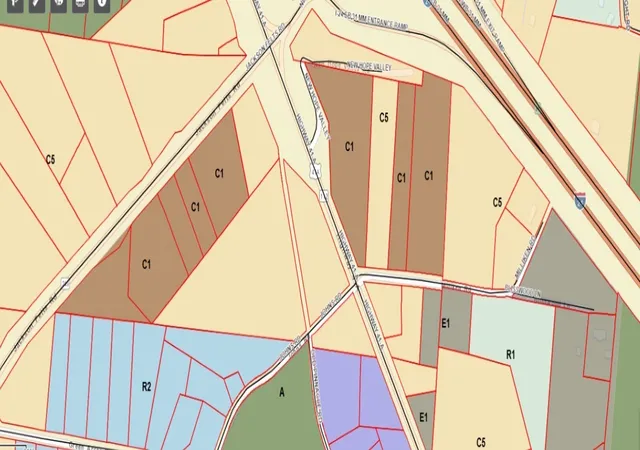 5th image of 0 Hwy 41A, Joelton, TN 37080 | MLS# 3189937