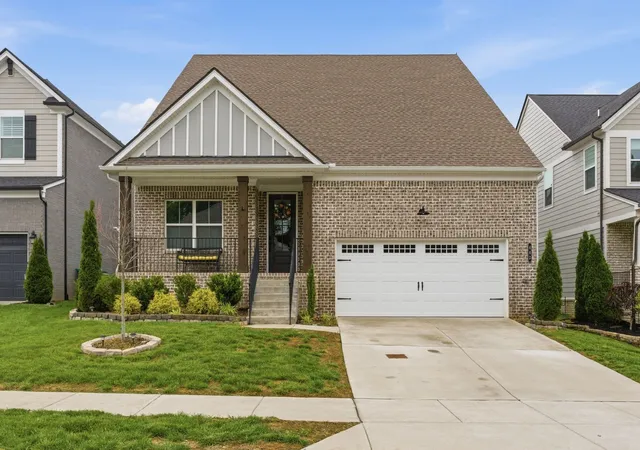 1st image of 443 Meandering Way, White House, TN 37188 | MLS# 3194019