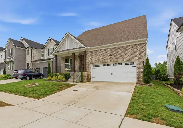 2nd image of 443 Meandering Way, White House, TN 37188 | MLS# 3194019