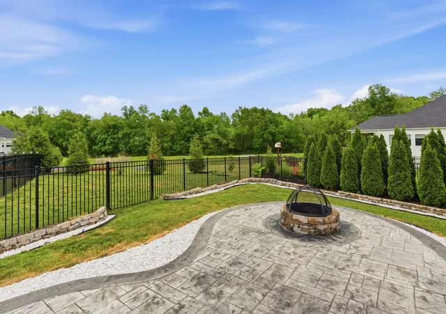 42nd image of 443 Meandering Way, White House, TN 37188 | MLS# 3194019