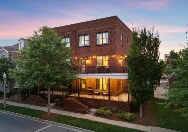 Photo 1 of Townhouse for sale at 2069 Rural Plains Cir, Franklin, TN 37064 | MLS# 3205600 | Listing updated on 2026-06-14