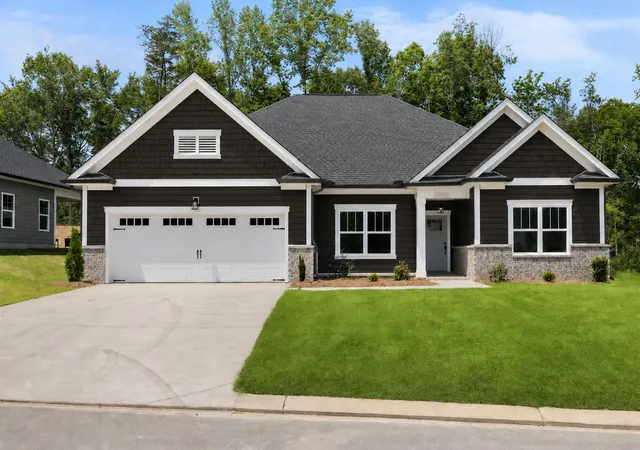 Homes for sale in Rossville, GA | 196 Winchester Dr #18, Rossville, GA 30741 | MLS# 3258667