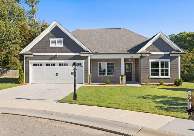 Photo 1 of Single family home for sale at 196 Winchester Dr, Rossville, GA 30741 | MLS# 3258667 | Listing updated on 2026-10-28