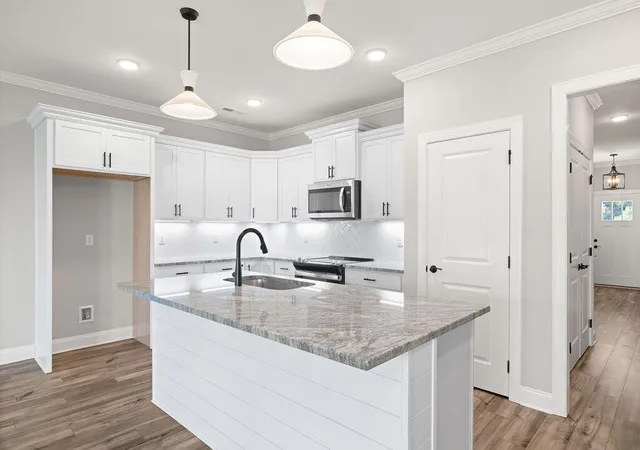 Photo 3 of Townhouse for sale at 428 Double Play Dr, Chattanooga, TN 37421 | MLS# 3258664 | Listing updated on 2026-10-22