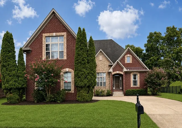 3rd image of 1007 Broughton Pl, Gallatin, TN 37066 | MLS# 3277710