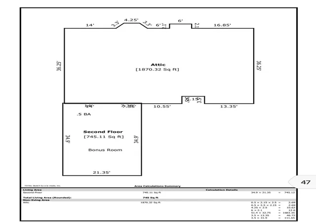 53rd image of 1007 Broughton Pl, Gallatin, TN 37066 | MLS# 3277710