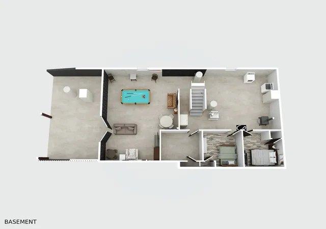 3rd image of 1025 Cavanah Ln, Hopkinsville, KY 42240 | MLS# 3190085