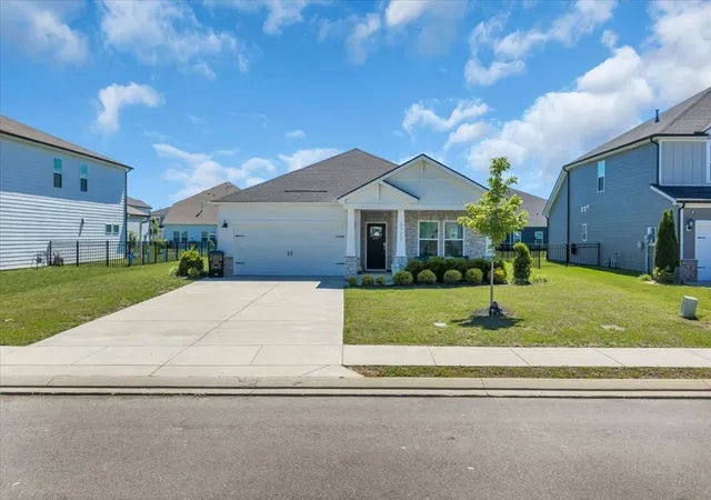 1st image of 3727 Jessup Ln, Rockvale, TN 37153 | MLS# 3206819