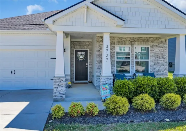 2nd image of 3727 Jessup Ln, Rockvale, TN 37153 | MLS# 3206819