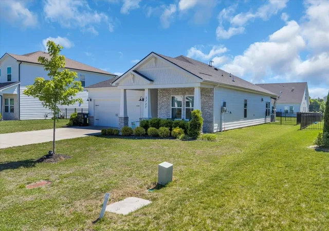 3rd image of 3727 Jessup Ln, Rockvale, TN 37153 | MLS# 3206819