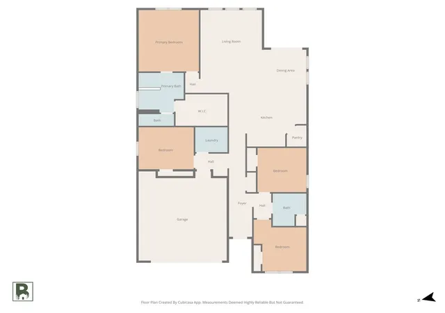 46th image of 3727 Jessup Ln, Rockvale, TN 37153 | MLS# 3206819