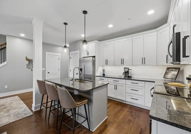 Photo 4 of Townhouse for sale at 1807 Highway 12 S, Ashland City, TN 37015 | MLS# 3190046 | Listing updated on 2026-08-02