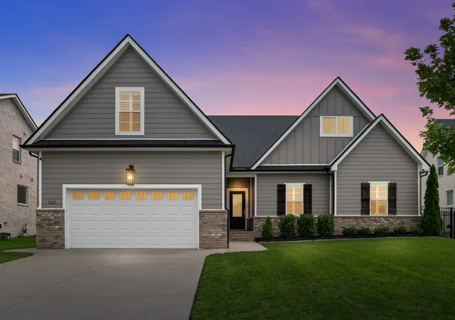 1st image of 307 Chimney Rdg, Nolensville, TN 37135 | MLS# 3285875