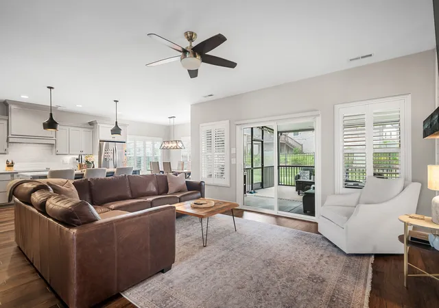 Photo 3 of Sale Pending at 307 Chimney Rdg, Nolensville, TN 37135 | MLS# 3285875 | Listing updated on 2026-08-21