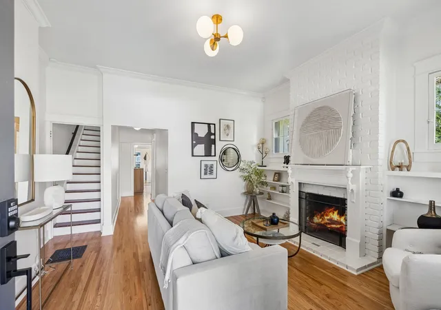 5th image of 2200 Oakland Ave, Nashville, TN 37212 | MLS# 3190442