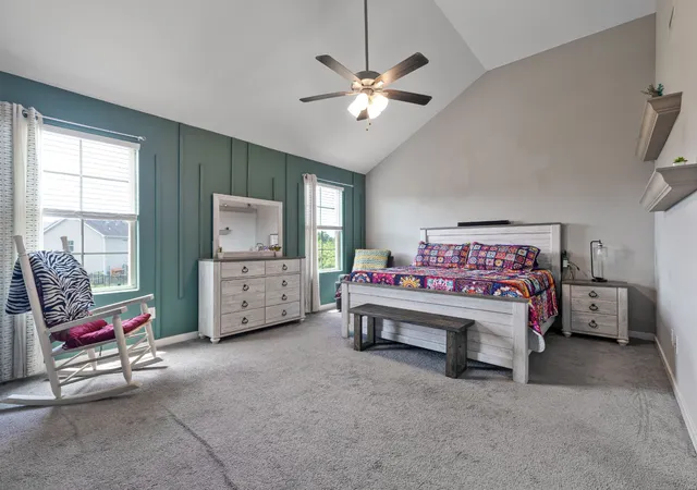 Homes for sale in Murfreesboro, TN | 4106 Suntropic Ln, Murfreesboro, TN 37127 | MLS# 3190468