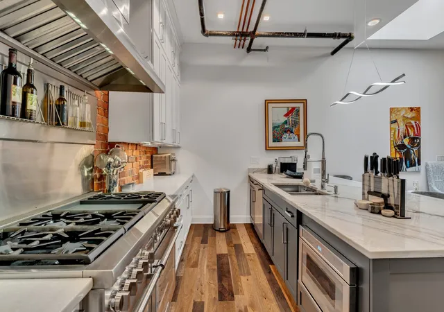 4th image of 208 3Rd Ave N #500, Nashville, TN 37201 | MLS# 3192293