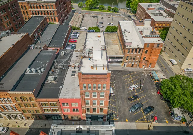 67th image of 208 3rd Ave N #500, Nashville, TN 37201 | MLS# 3192293