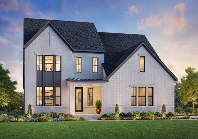 3rd image of 3289 Tomlinson Pointe Dr, Mount Juliet, TN 37122 | MLS# 3190133