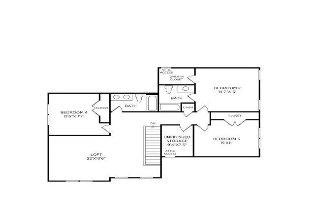 5th image of 3289 Tomlinson Pointe Dr, Mount Juliet, TN 37122 | MLS# 3190133