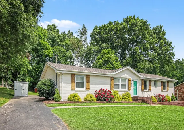 4th image of 604 Dorothy Dr, Goodlettsville, TN 37072 | MLS# 3208140