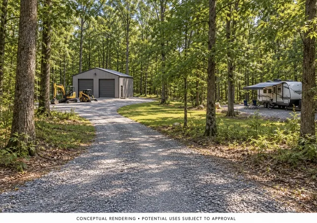 Photo 1 of Land for sale at 0 Carlton Rd, Chapel Hill, TN 37034 | MLS# 3190266 | Listing updated on 2026-10-29