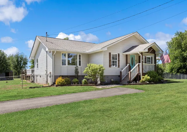 Photo 3 of Single family home for sale at 3474 Pleasant Grv Rd, White House, TN 37188 | MLS# 3194202 | Listing updated on 2026-06-06