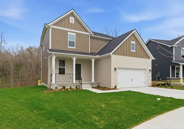 1st image of 603 Godwin Ct, Hermitage, TN 37076 | MLS# 3190164